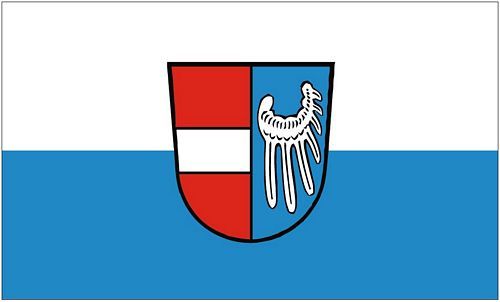 Fahne / Flagge Endingen am Kaiserstuhl 90 x 150 cm