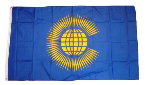 Fahne / Flagge Commonwealth 90 x 150 cm