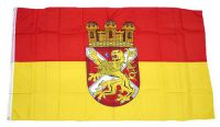 Flagge / Fahne Lehrte Hissflagge 90 x 150 cm Flagge / Fahne Lehrte Hissflagge 90 x 150 cm
