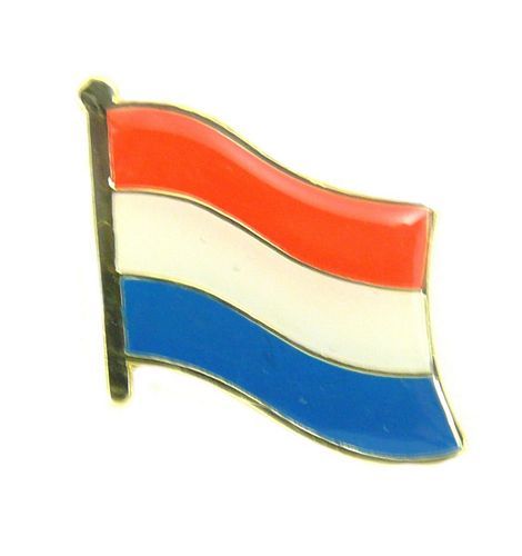Flaggen Pin Fahne Niederlande Pins Anstecknadel Flagge