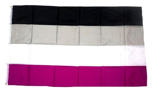 Fahne / Flagge Gynäkophilie Gynephilie 90 x 150 cm