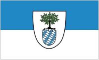 Fahne / Flagge Nußloch 90 x 150 cm Fahne / Flagge Nußloch 90 x 150 cm