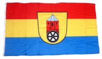 Fahne / Flagge Landkreis Osnabrück 90 x 150 cm Fahne / Flagge Landkreis Osnabrück 90 x 150 cm