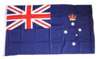 Flagge / Fahne Australien - Victoria Hissflagge 90 x 150 cm Flagge / Fahne Australien - Victoria Hissflagge 90 x 150 cm