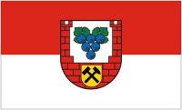 Fahne / Flagge Burgenlandkreis 90 x 150 cm Fahne / Flagge Burgenlandkreis 90 x 150 cm