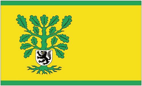 Fahne / Flagge Altenholz 90 x 150 cm