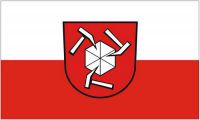 Flagge / Fahne Beilstein Württemberg Hissflagge 90 x 150 cm Flagge / Fahne Beilstein Württemberg Hissflagge 90 x 150 cm