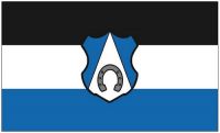 Fahne / Flagge Bobingen 90 x 150 cm Fahne / Flagge Bobingen 90 x 150 cm