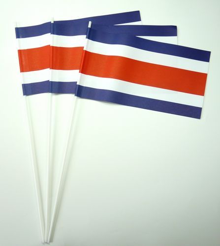 Papierfähnchen Karneval Papierfahnen Fahne Flagge 