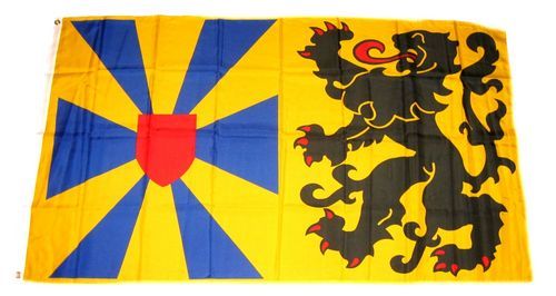 Belgien Flagge 20 x 30 cm Fahne Bootsflagge  Flagge 