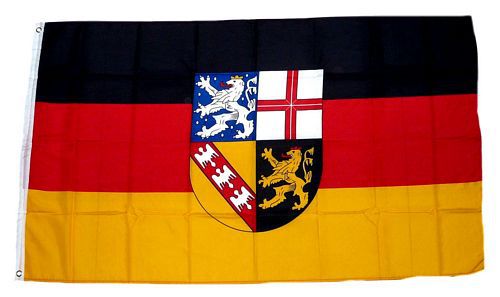 Flagge Fahne Deutschland 4 Sterne Ball Hissflagge 90 x 150 cm 