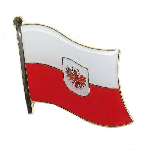 Flaggen Pin Österreich - Tirol