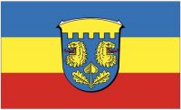 Fahne / Flagge Wettenberg 90 x 150 cm Fahne / Flagge Wettenberg 90 x 150 cm