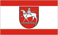 Fahne / Flagge Landkreis Börde 90 x 150 cm Fahne / Flagge Landkreis Börde 90 x 150 cm