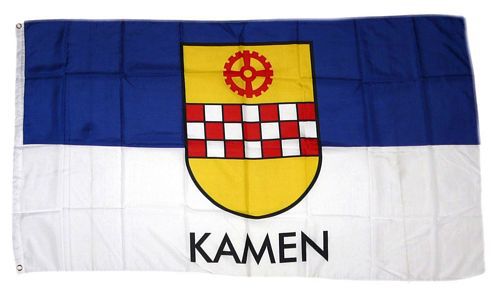 Flagge / Fahne Kamen Hissflagge 90 x 150 cm
