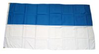 Fahne / Flagge Schützenfest blau / weiß 150 x 250 cm Fahne / Flagge Schützenfest blau / weiß 150 x 250 cm