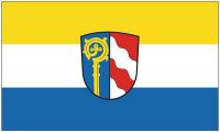 Fahne / Flagge Echingen am Ammersee 90 x 150 cm Fahne / Flagge Echingen am Ammersee 90 x 150 cm