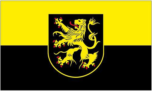 Flagge Fahne Adorf Vogtland 90 x 150 cm