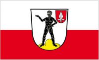 Flagge / Fahne Hemhofen 90 x 150 cm Flagge / Fahne Hemhofen 90 x 150 cm
