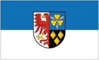 Fahne / Flagge Landkreis Stendal 90 x 150 cm Fahne / Flagge Landkreis Stendal 90 x 150 cm