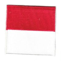 Aufnäher Patch Schweiz - Kanton Solothurn Aufnäher Patch Schweiz - Kanton Solothurn