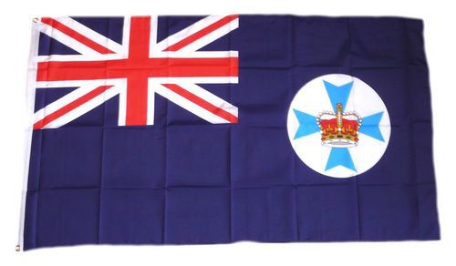 Fahne Capital Territorium 90 x 150 cm Flagge Australien