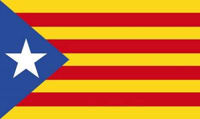 Menorca Fahne Flagge Flaggen Aufnäher Patch Spanien