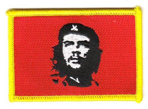 Aufnäher Patch Che Guevara