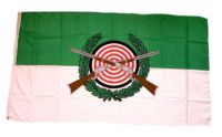 Fahne / Flagge Schützenfest Wappen 90 x 150 cm Fahne / Flagge Schützenfest Wappen 90 x 150 cm