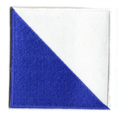 Aufnäher Patch Schweiz - Kanton Zürich