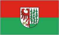 Fahne / Flagge Gardelegen 90 x 150 cm Fahne / Flagge Gardelegen 90 x 150 cm