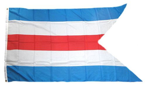 Flagge Fahne Reichenbach Vogtland Hissflagge 90 x 150 cm 
