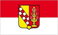 Fahne / Flagge Heilsbronn 90 x 150 cm Fahne / Flagge Heilsbronn 90 x 150 cm
