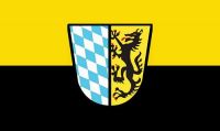 Fahne / Flagge Bad Reichenhall 90 x 150 cm Fahne / Flagge Bad Reichenhall 90 x 150 cm