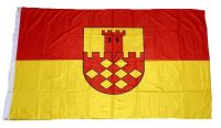 Fahne / Flagge Vienenburg 90 x 150 cm Fahne / Flagge Vienenburg 90 x 150 cm