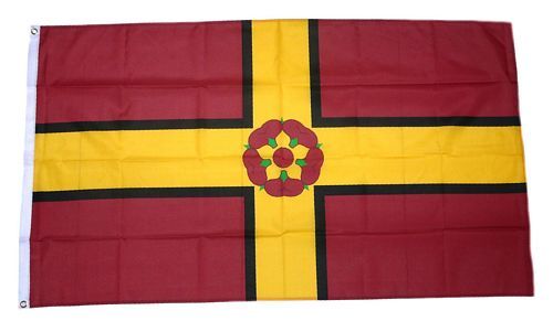 Fahne England Middlesex Hissflagge 90 x 150 cm Flagge 