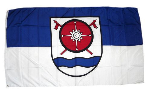 Flagge Fahne Peine Hissflagge 90 x 150 cm 