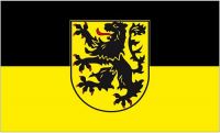 Fahne / Flagge Mittweida 90 x 150 cm Fahne / Flagge Mittweida 90 x 150 cm