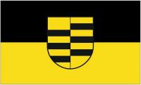 Fahne / Flagge Ballenstedt 90 x 150 cm Fahne / Flagge Ballenstedt 90 x 150 cm