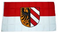 Flagge / Fahne Nürnberg Hissflagge 90 x 150 cm Flagge / Fahne Nürnberg Hissflagge 90 x 150 cm