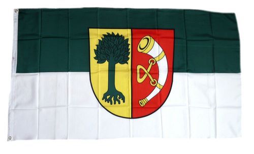 Flagge / Fahne Friedrichshafen Hissflagge 90 x 150 cm