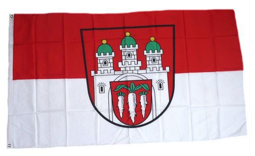 Fahne Jever Hissflagge 90 x 150 cm Flagge 