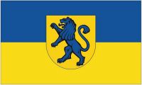 Fahne / Flagge Salach 90 x 150 cm Fahne / Flagge Salach 90 x 150 cm