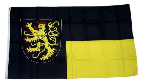 Flagge / Fahne Neustadt Weinstraße Hissflagge 90 x 150 cm