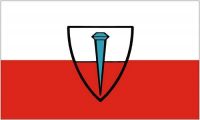 Fahne / Flagge Nagold 90 x 150 cm Fahne / Flagge Nagold 90 x 150 cm
