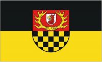 Fahne / Flagge Putbus Rügen 90 x 150 cm Fahne / Flagge Putbus Rügen 90 x 150 cm