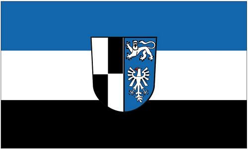 90 x 150 cm Fahne Flagge Kulmbach Digitaldruck 