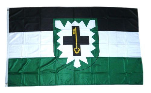 Fahne Flagge Herne 90 x 150 cm 