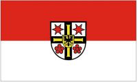 Flagge / Fahne Bad Mergentheim Hissflagge 90 x 150 cm Flagge / Fahne Bad Mergentheim Hissflagge 90 x 150 cm