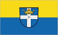 Fahne / Flagge Rheinstetten 90 x 150 cm Fahne / Flagge Rheinstetten 90 x 150 cm